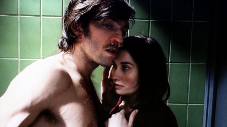 кадр из фильма Читай по губам