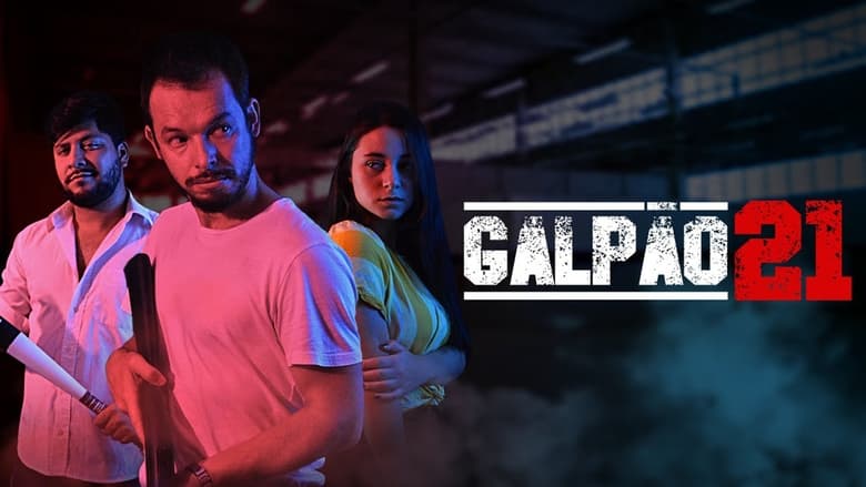кадр из фильма Galpão 21