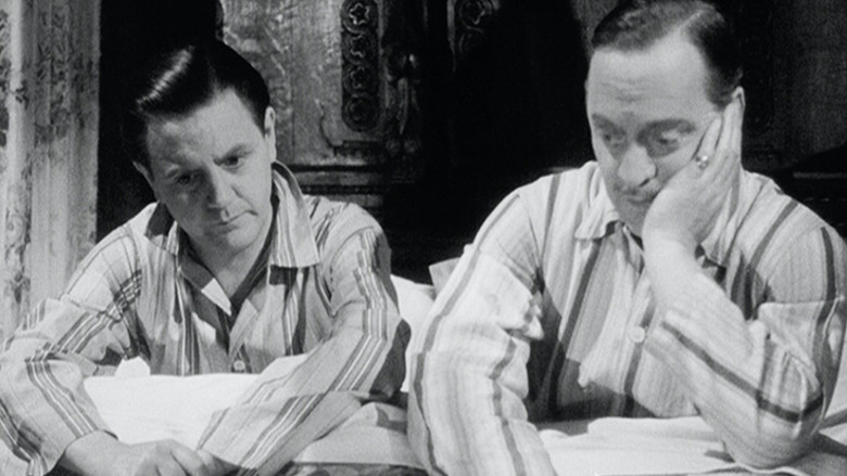 кадр из фильма Crook's Tour