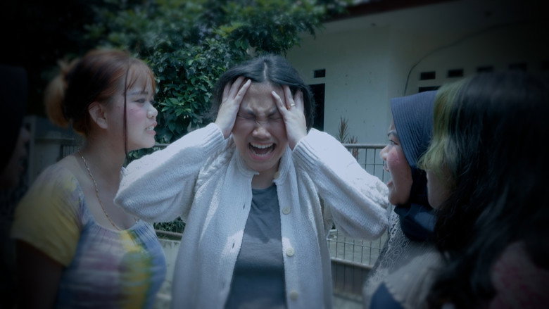 кадр из фильма WHAT WE CHOICE