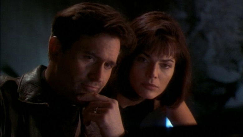 кадр из фильма Битва умов