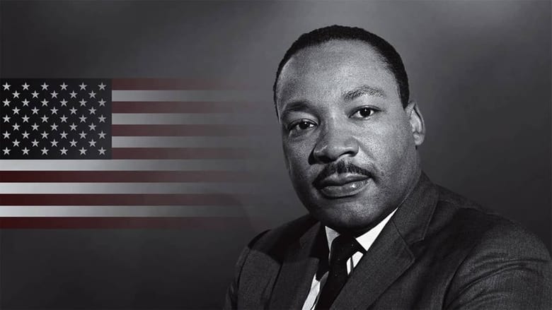 кадр из фильма L'autre rêve de Martin Luther King