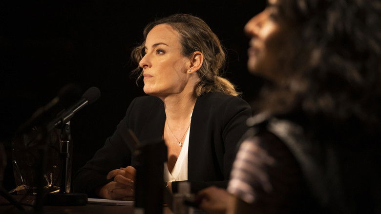 кадр из фильма L'Assemblée