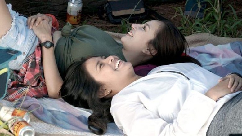 кадр из фильма The Wife