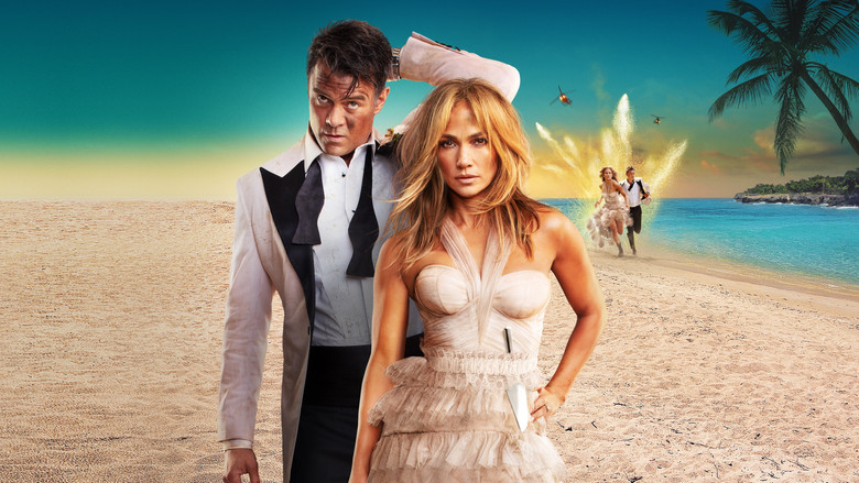 кадр из фильма Моя пиратская свадьба