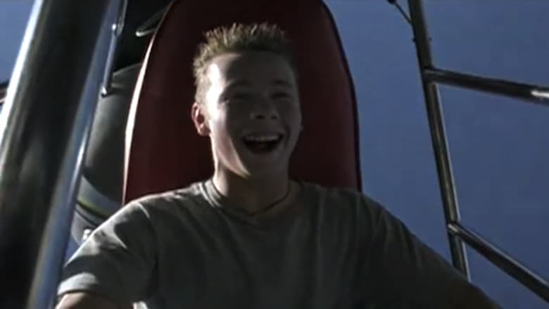 кадр из фильма Rollercoaster