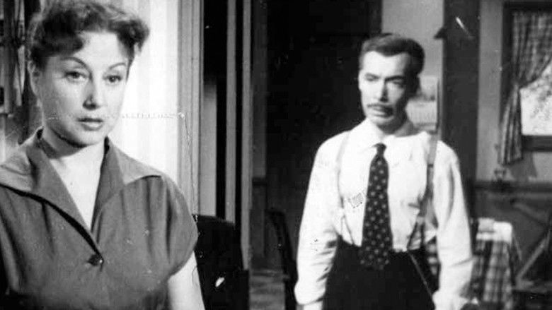 кадр из фильма Cinco gallinas y el cielo