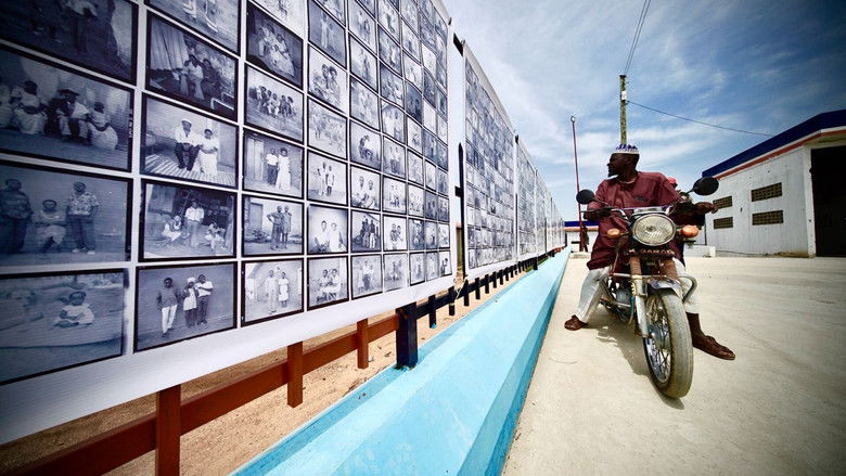 кадр из фильма Memories of Love Returned