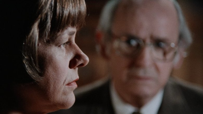 кадр из фильма Инцидент с НЛО