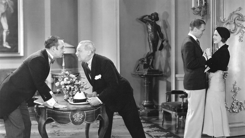 кадр из фильма I Like Your Nerve