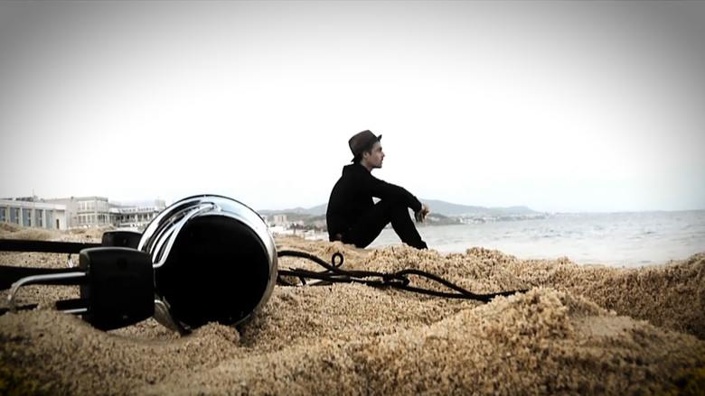 кадр из фильма San Telmo Tapes