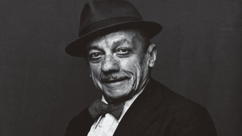 кадр из фильма Adoniran - Meu Nome é João Rubinato