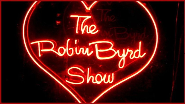 кадр из фильма Bang My Box: The Robin Byrd Story