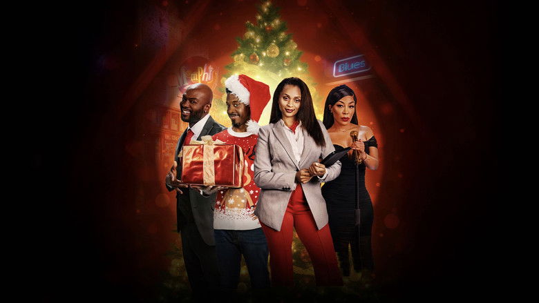 кадр из фильма Never Alone for Christmas: Memphis