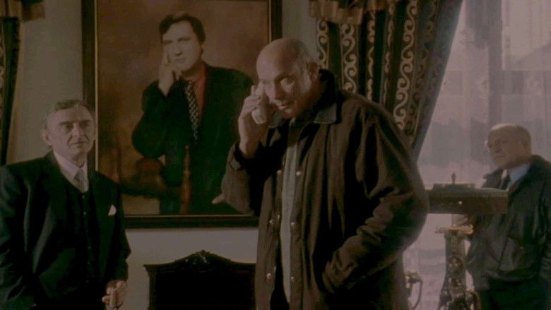 кадр из фильма Kameleon