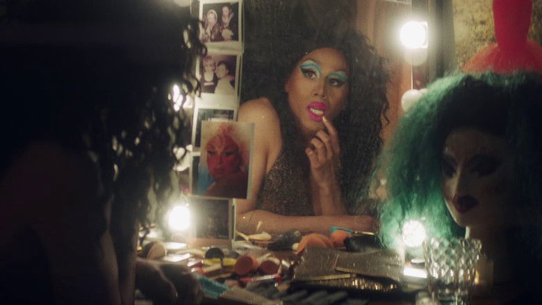 кадр из фильма Signaler