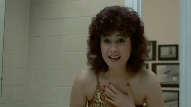 кадр из фильма 全家福