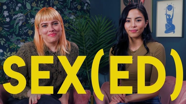 кадр из фильма Who's Your Teacher