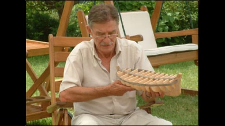 кадр из фильма Hoşgeldin Hayat