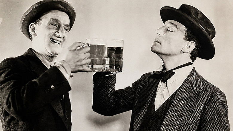 Большой парад комедии