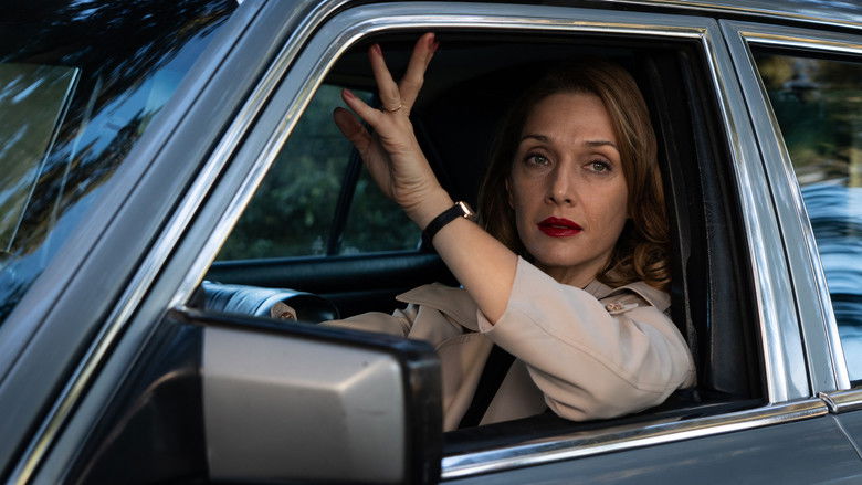 кадр из фильма Desbarrancada