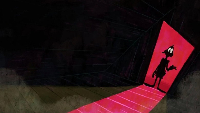 кадр из фильма Daffy Season