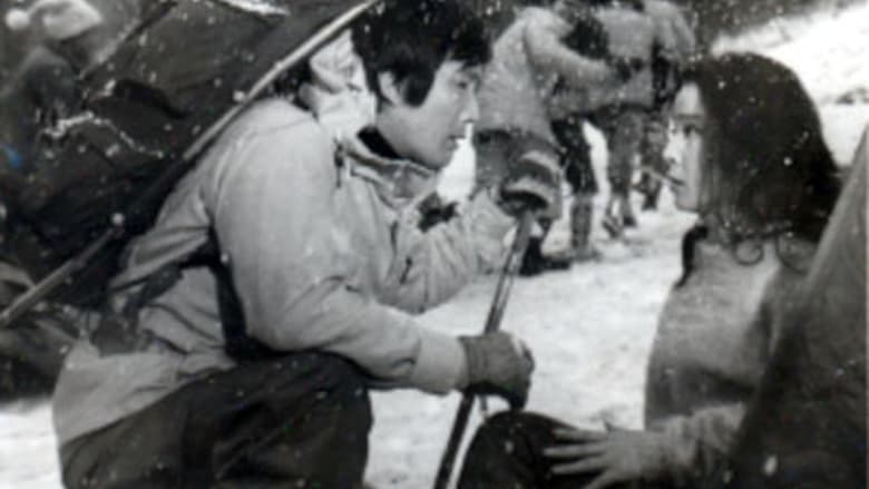 кадр из фильма 극락조