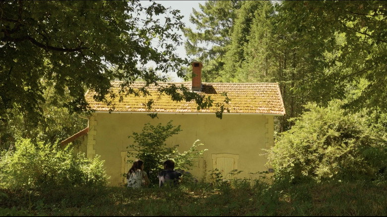 кадр из фильма Summer's End