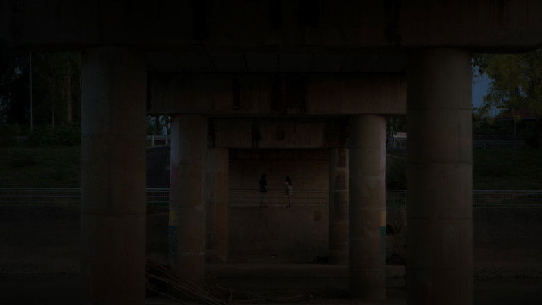 кадр из фильма Past Calling