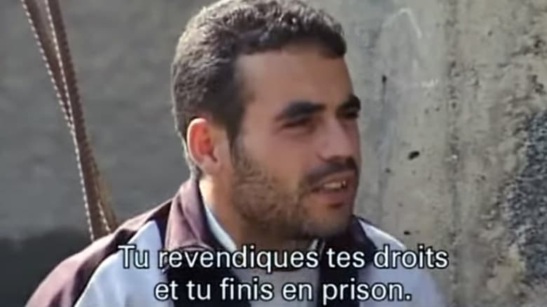 кадр из фильма Algérie, La vie quand même
