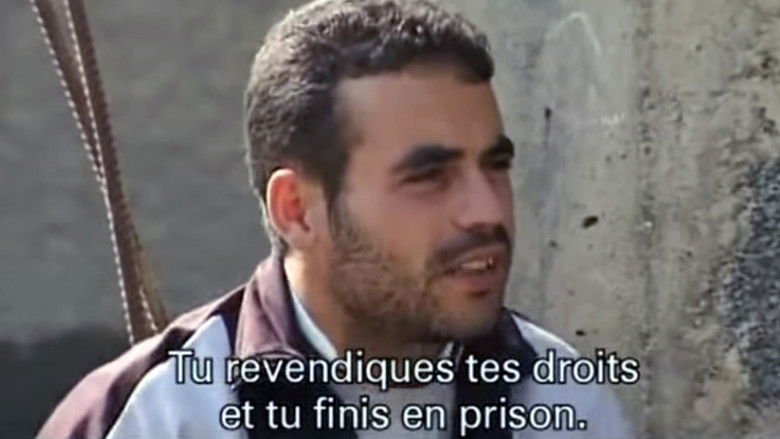 кадр из фильма Algérie, La vie quand même