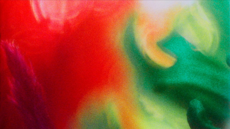 кадр из фильма Glide of Transparency