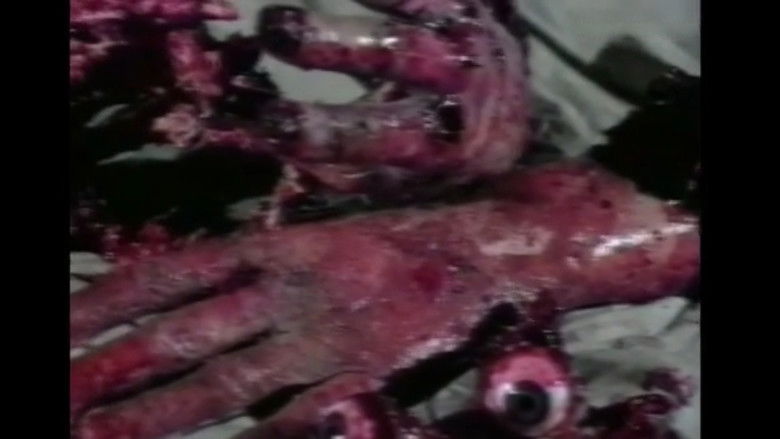 кадр из фильма Camp Blood 5