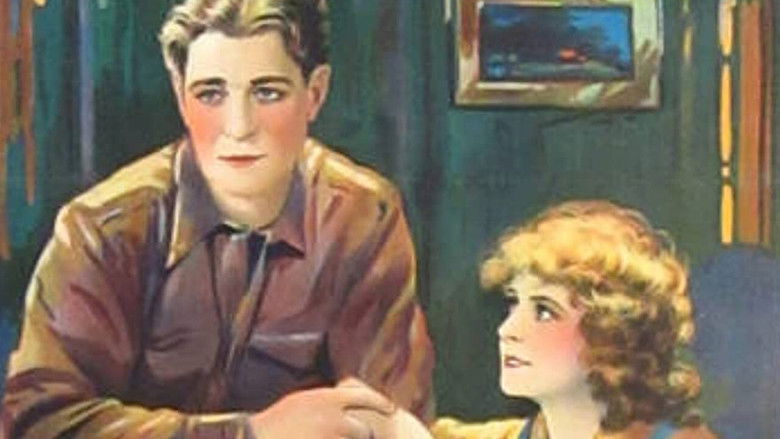 кадр из фильма Three in Exile