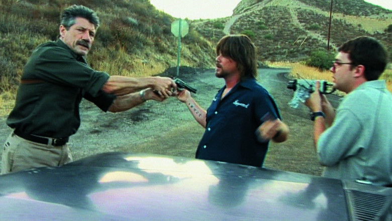 кадр из фильма Birdseye