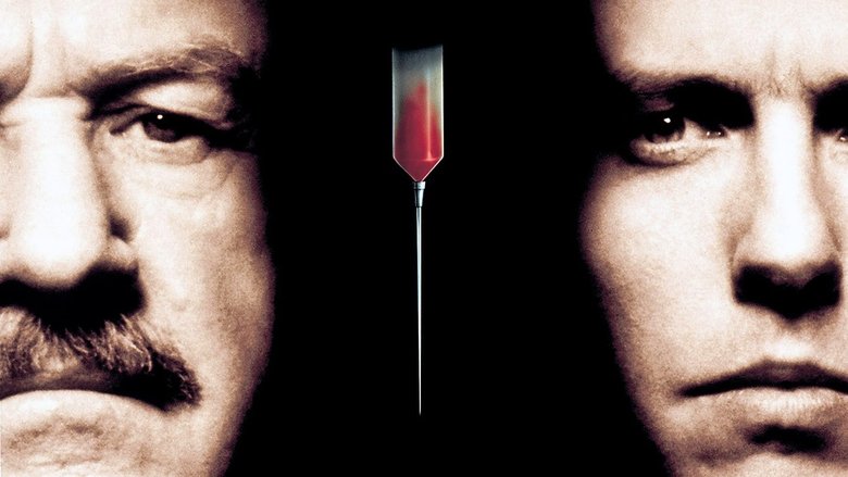 кадр из фильма Крайние меры