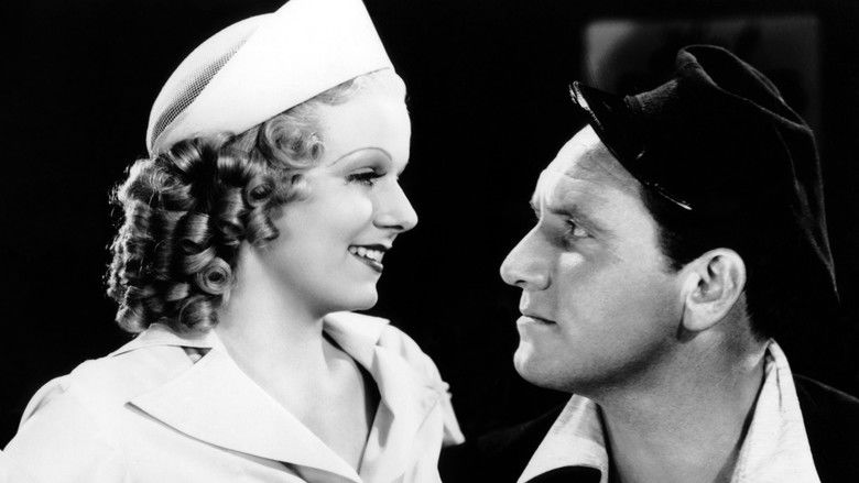 кадр из фильма Сброд