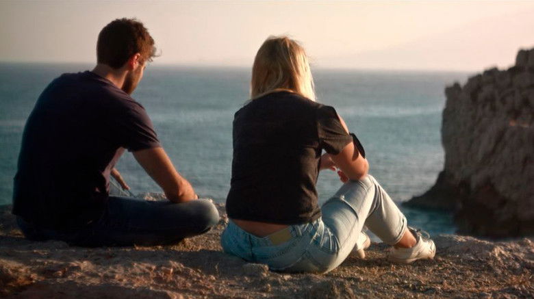 кадр из фильма Route 66