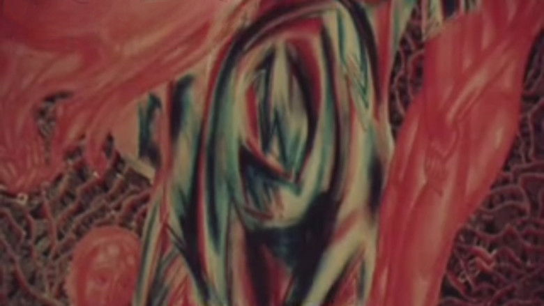 кадр из фильма Четвёртый сон Анны Андреевны