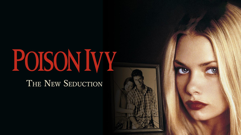 кадр из фильма Ядовитый плющ: Новое совращение