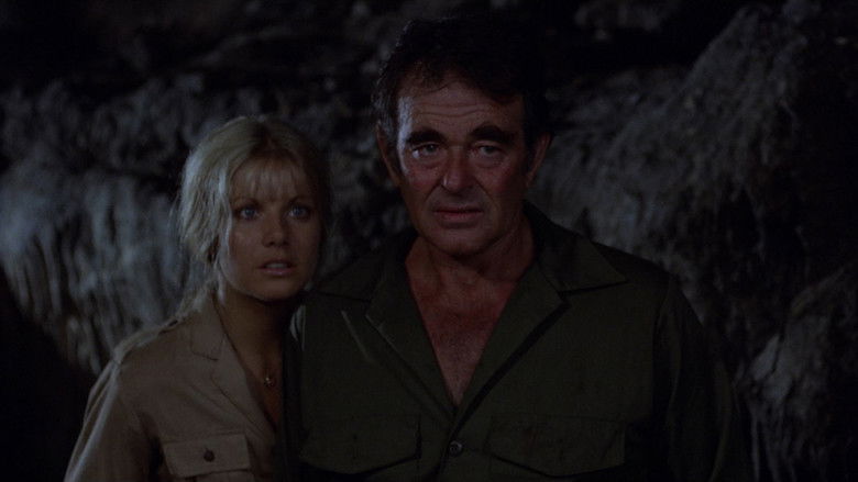 кадр из фильма В поисках потерянного золота