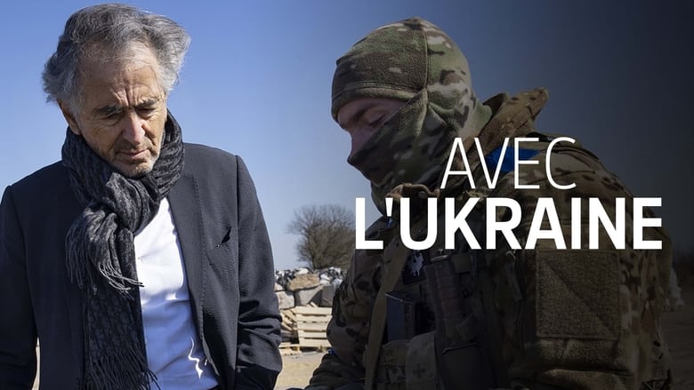 кадр из фильма Pourquoi l'Ukraine