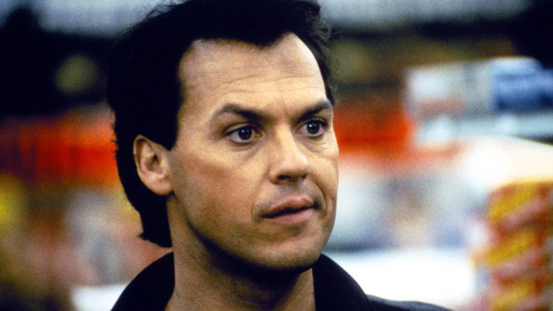 кадр из фильма Энтузиаст