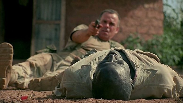 кадр из фильма Мертвые