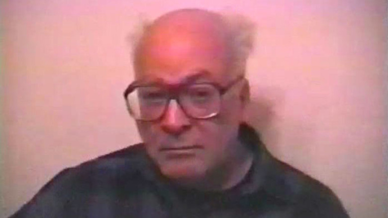 кадр из фильма Alien Beasts