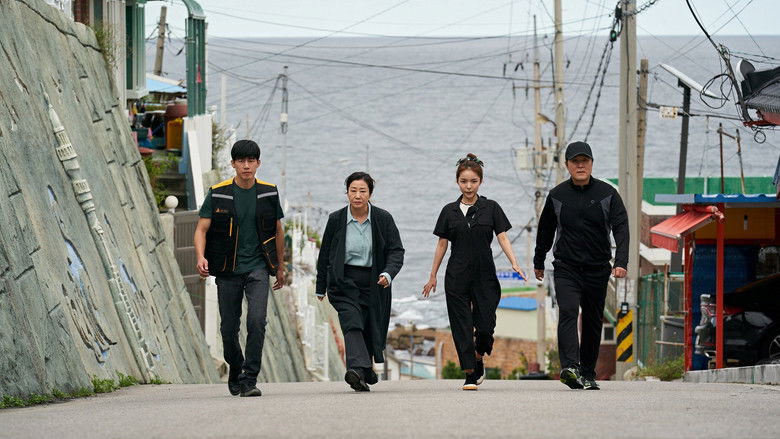 кадр из фильма Мамой клянусь