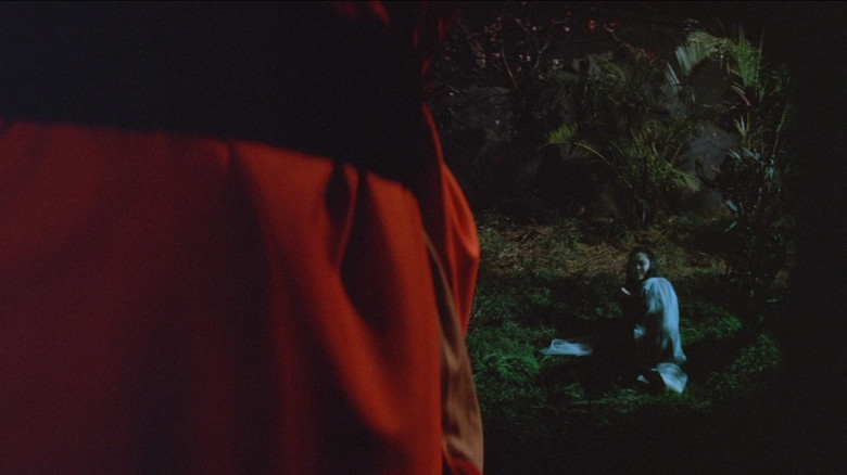 кадр из фильма 鬼新娘