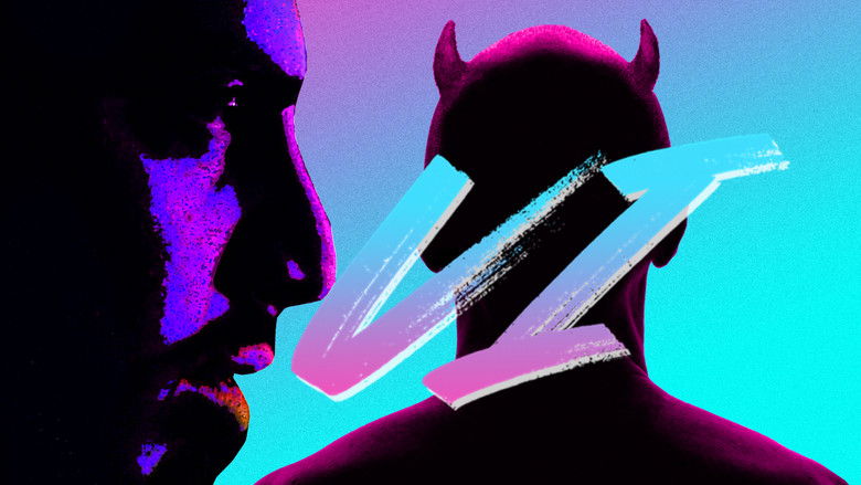 кадр из фильма VI