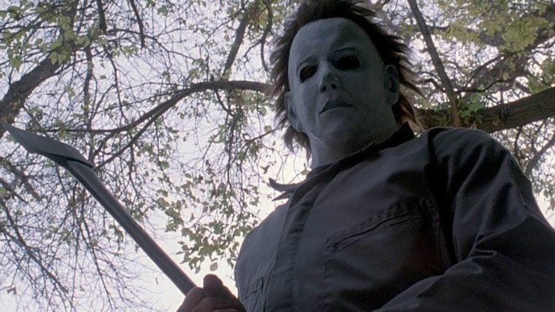 кадр из фильма HALLOWEEN 6: PRODUCER'S CUT