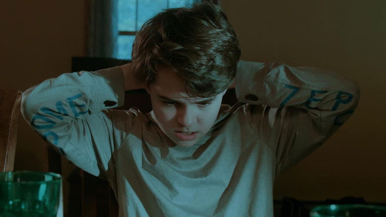 кадр из фильма Alternate Ground